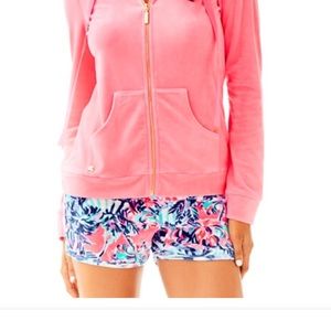 Lilly Pulitzer Robyn Shorts